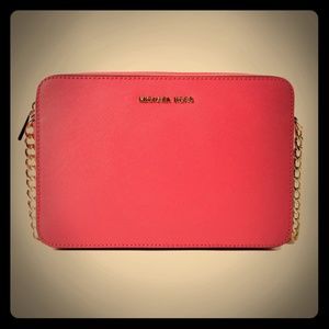 MK Michael Kors crossbody